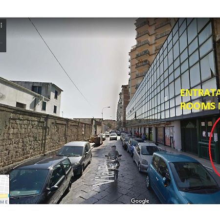 Sonevi Rooms Neapel Exterior foto