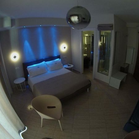 Sonevi Rooms Neapel Exterior foto