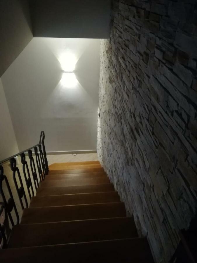 Sonevi Rooms Neapel Exterior foto