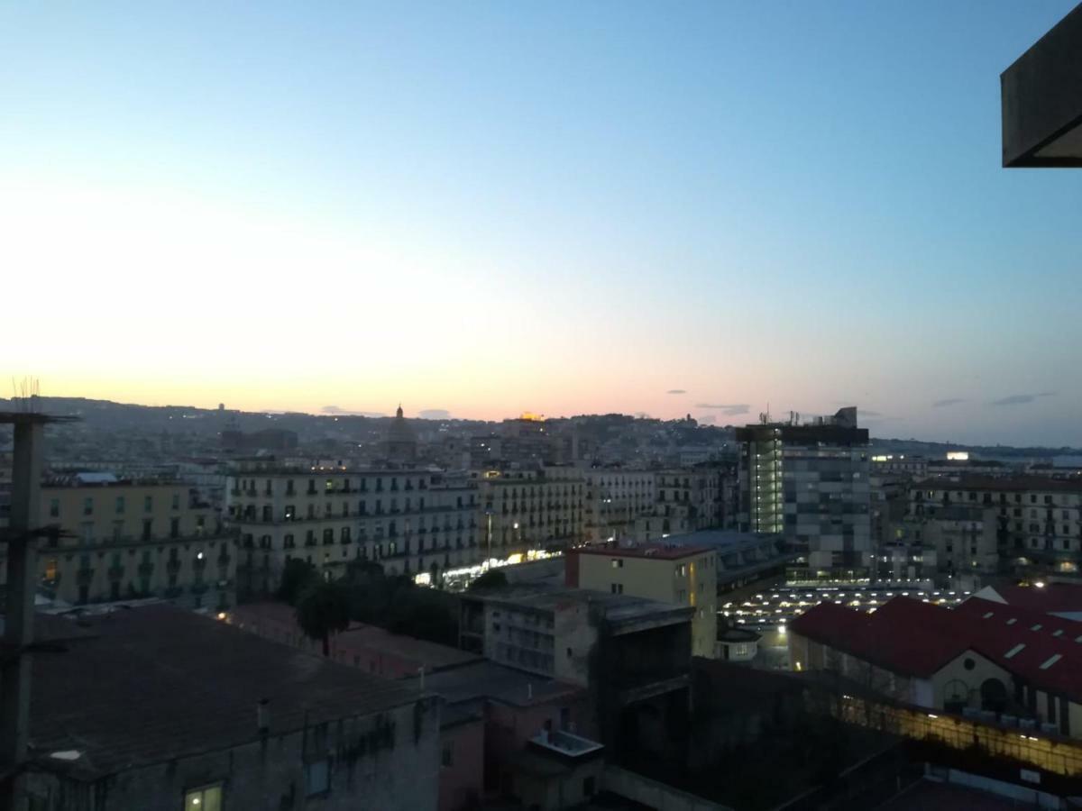 Sonevi Rooms Neapel Exterior foto