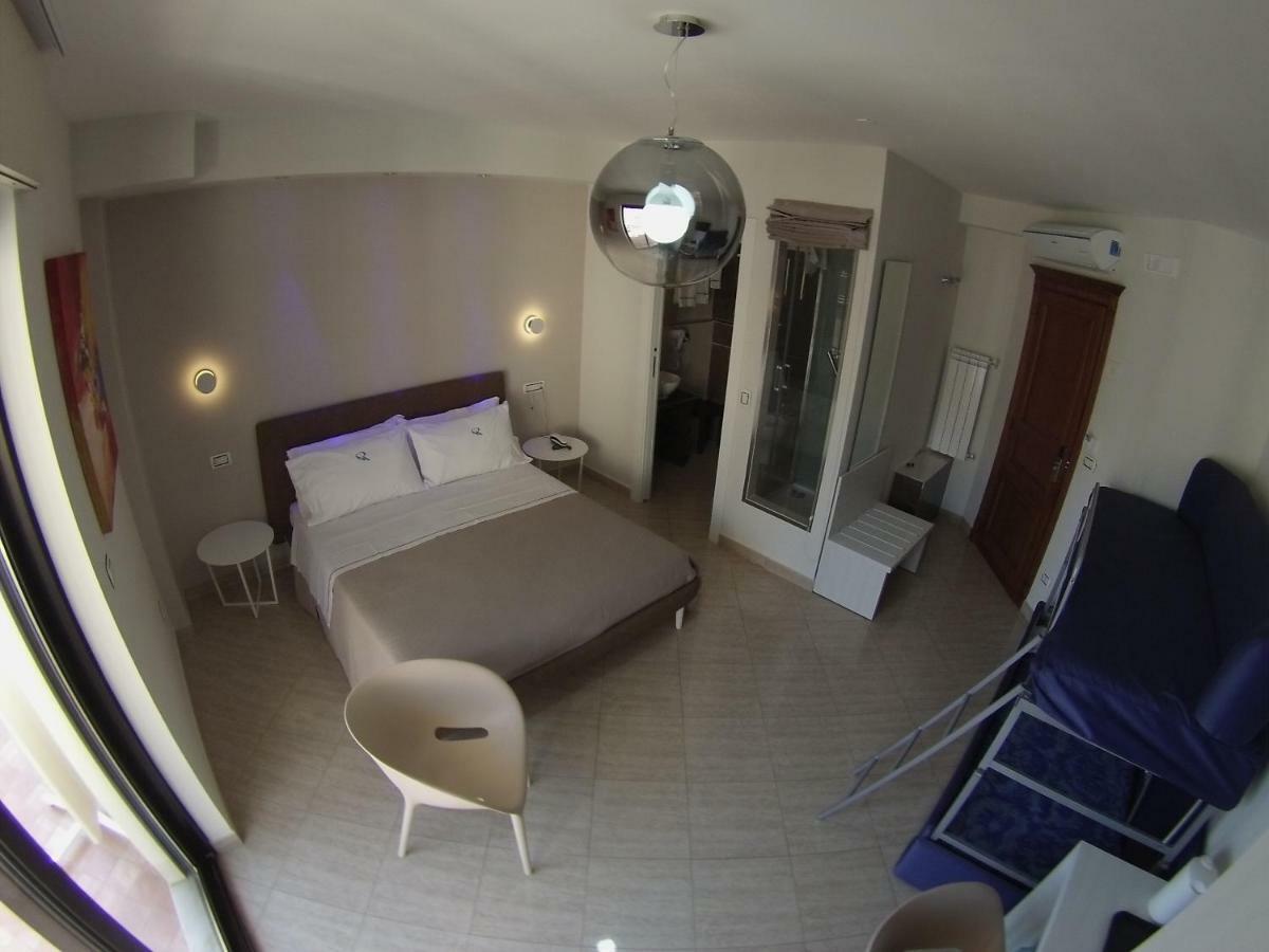 Sonevi Rooms Neapel Exterior foto