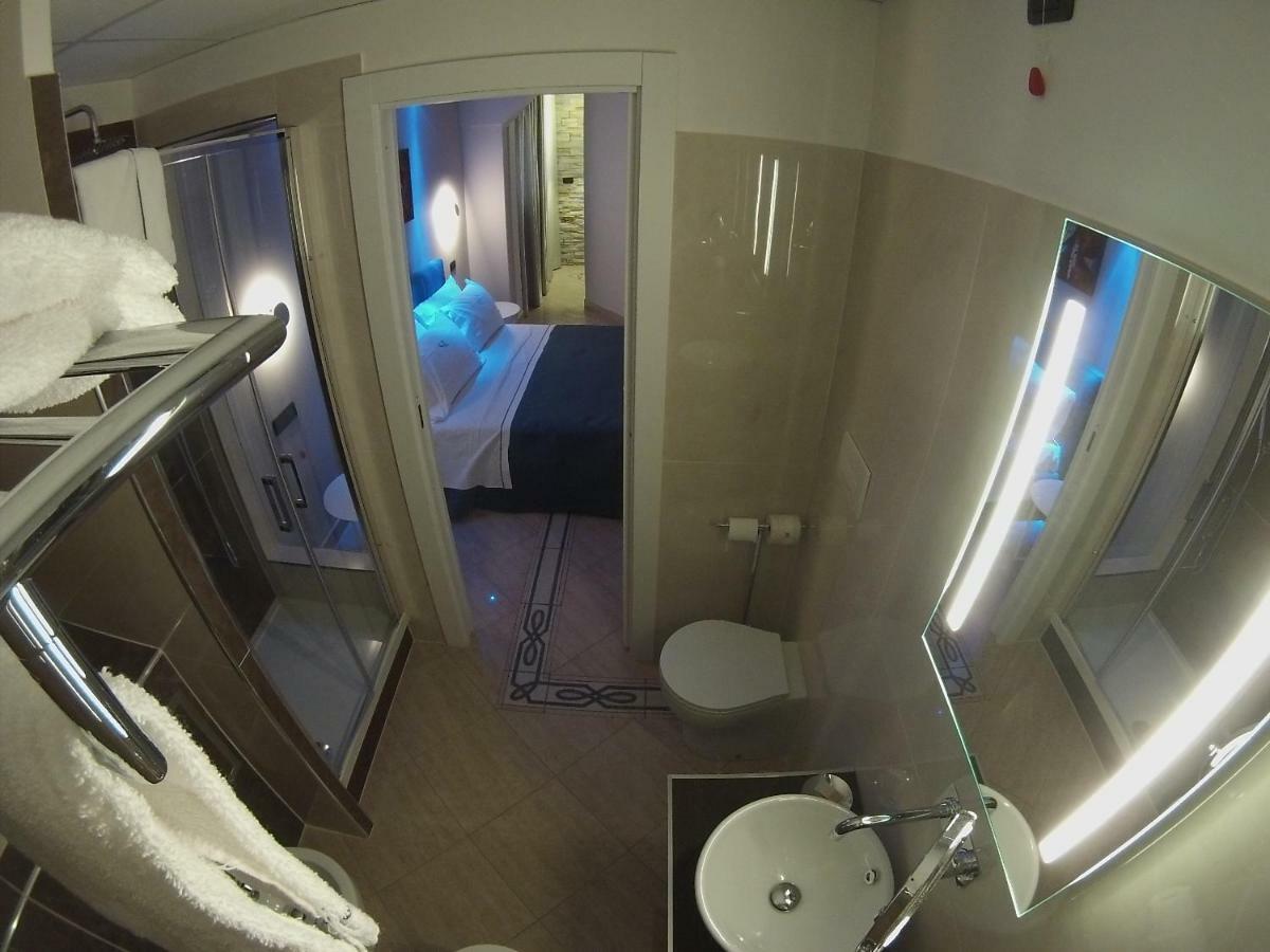Sonevi Rooms Neapel Exterior foto