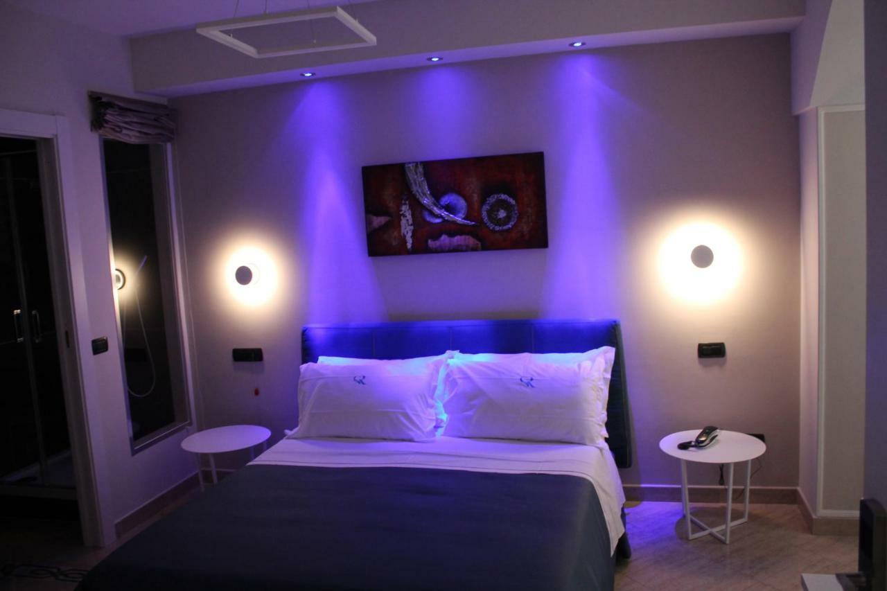 Sonevi Rooms Neapel Exterior foto