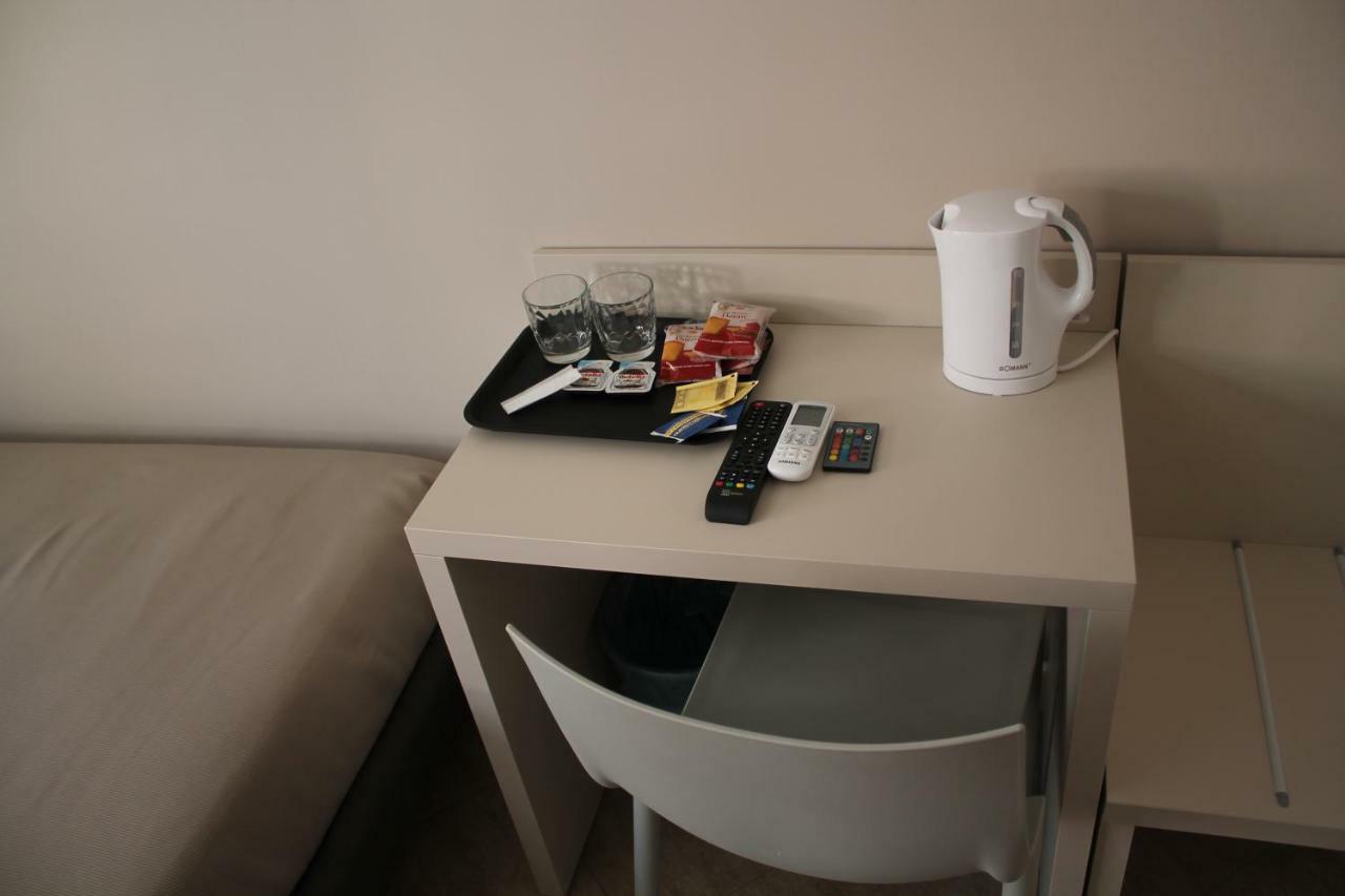 Sonevi Rooms Neapel Exterior foto