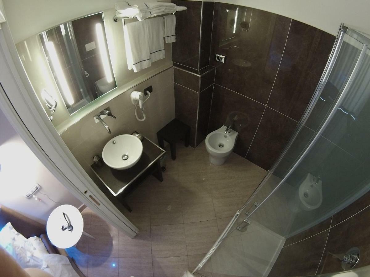 Sonevi Rooms Neapel Exterior foto