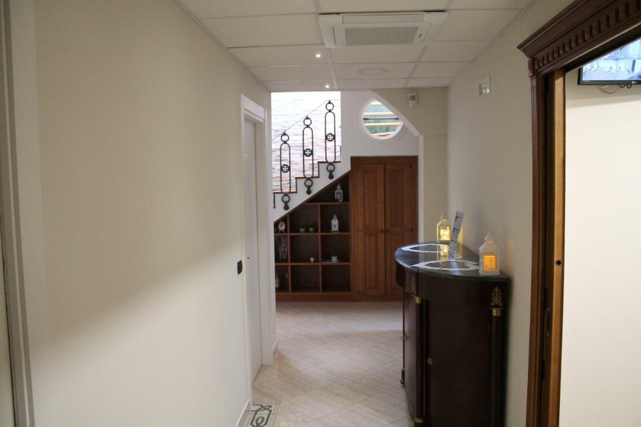 Sonevi Rooms Neapel Exterior foto