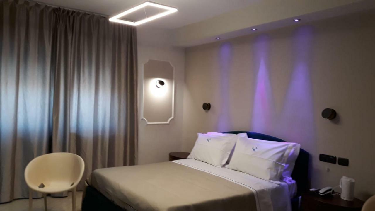 Sonevi Rooms Neapel Exterior foto