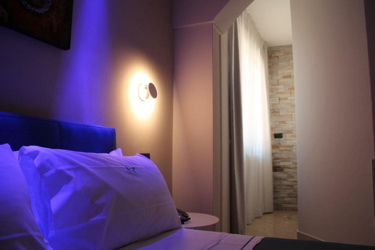 Sonevi Rooms Neapel Exterior foto