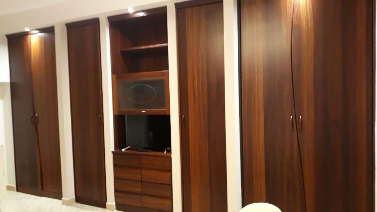 Sonevi Rooms Neapel Exterior foto