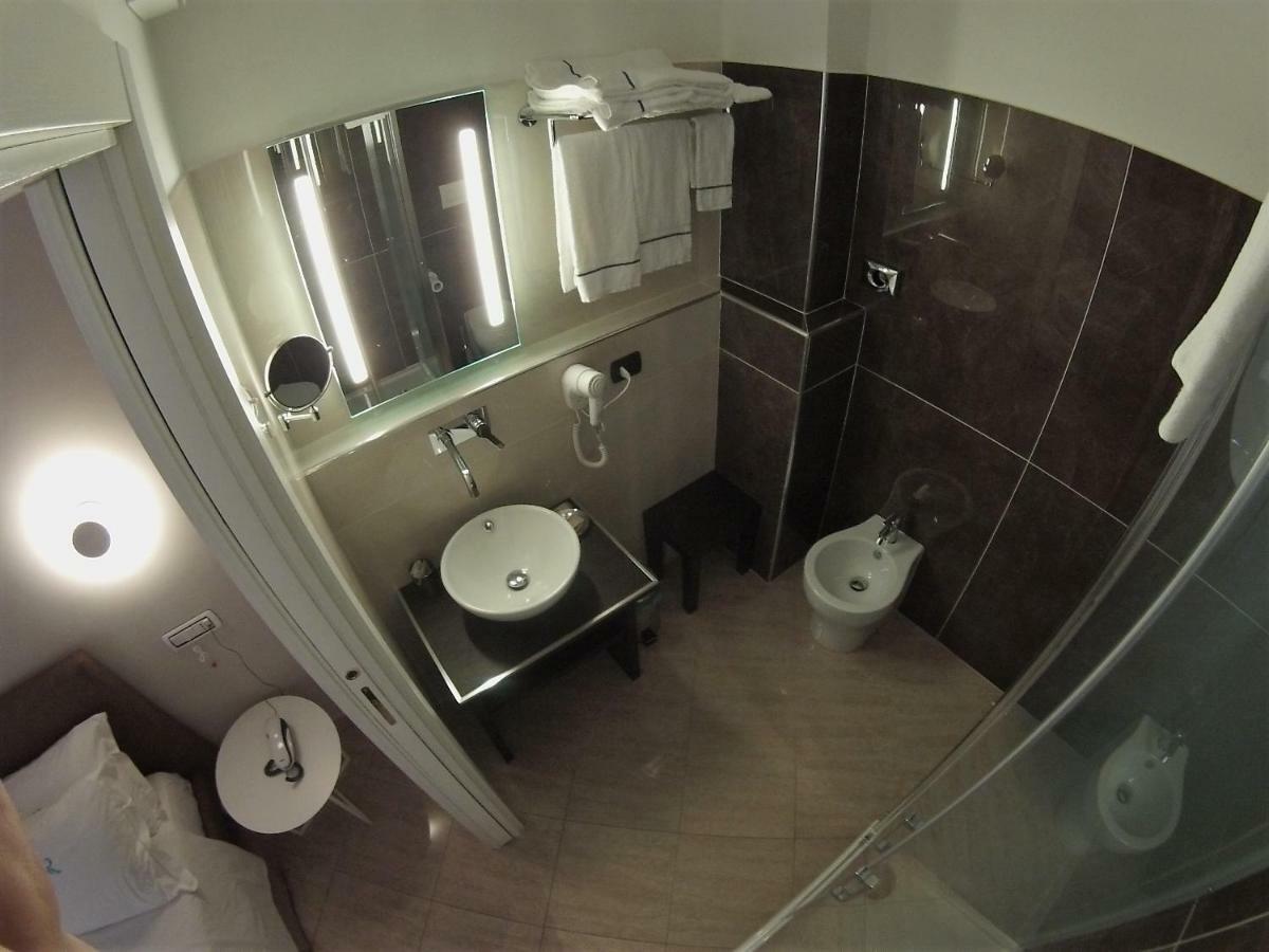 Sonevi Rooms Neapel Exterior foto
