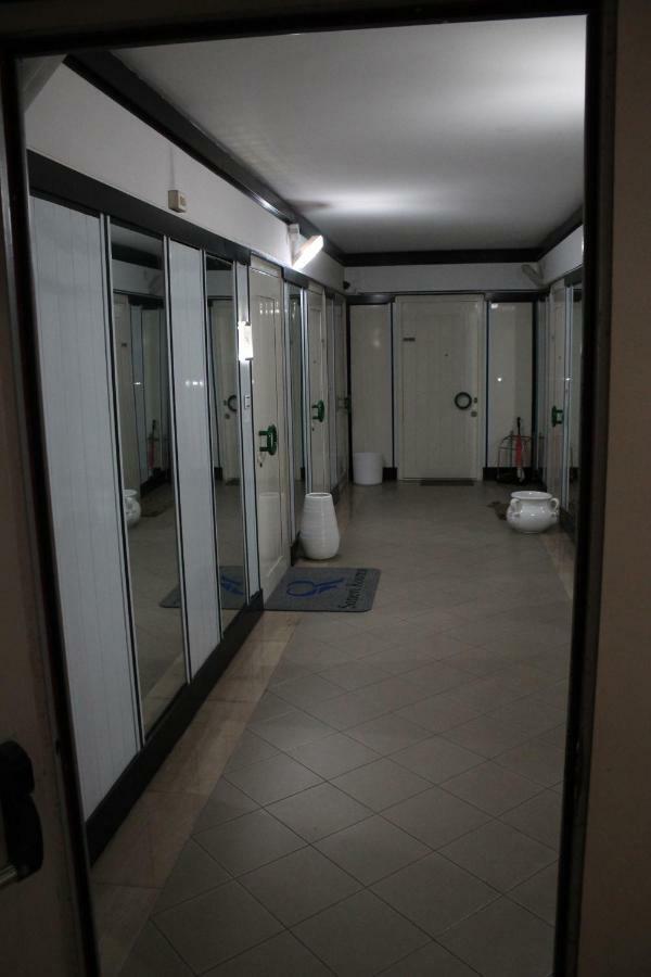 Sonevi Rooms Neapel Exterior foto