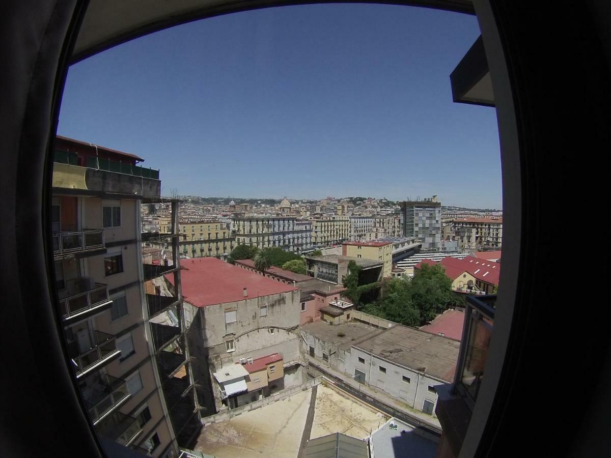 Sonevi Rooms Neapel Exterior foto