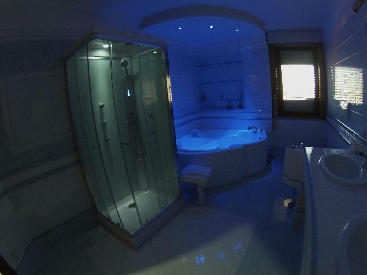 Sonevi Rooms Neapel Exterior foto